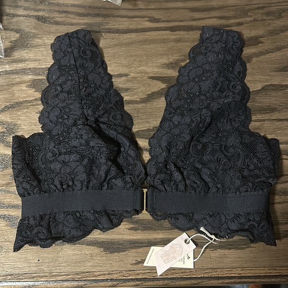 Free People Other - HAH By Free People Got Ur Back Bra